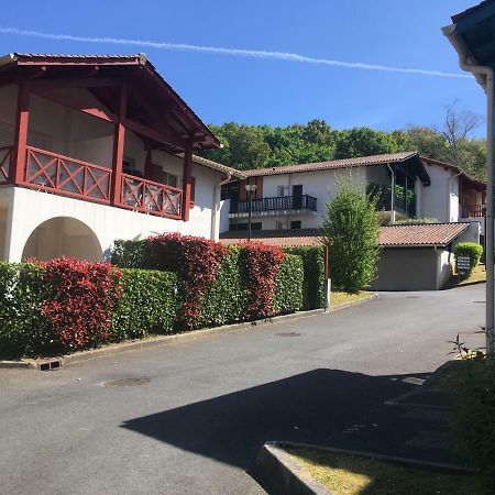 Eric'S Appartement -Charmant T2 - Cambo-les-Bains Exterior photo