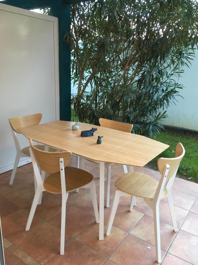 Eric'S Appartement -Charmant T2 - Cambo-les-Bains Exterior photo