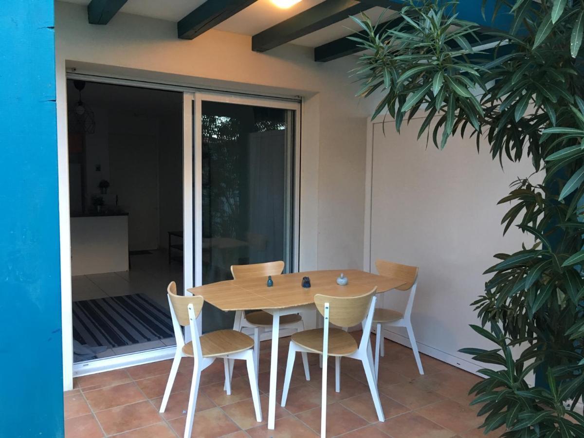 Eric'S Appartement -Charmant T2 - Cambo-les-Bains Exterior photo