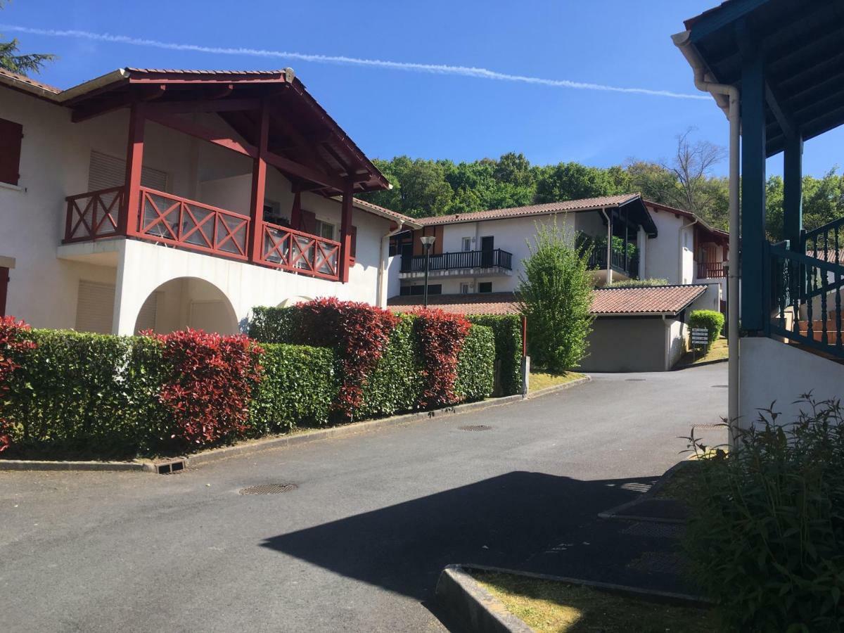 Eric'S Appartement -Charmant T2 - Cambo-les-Bains Exterior photo