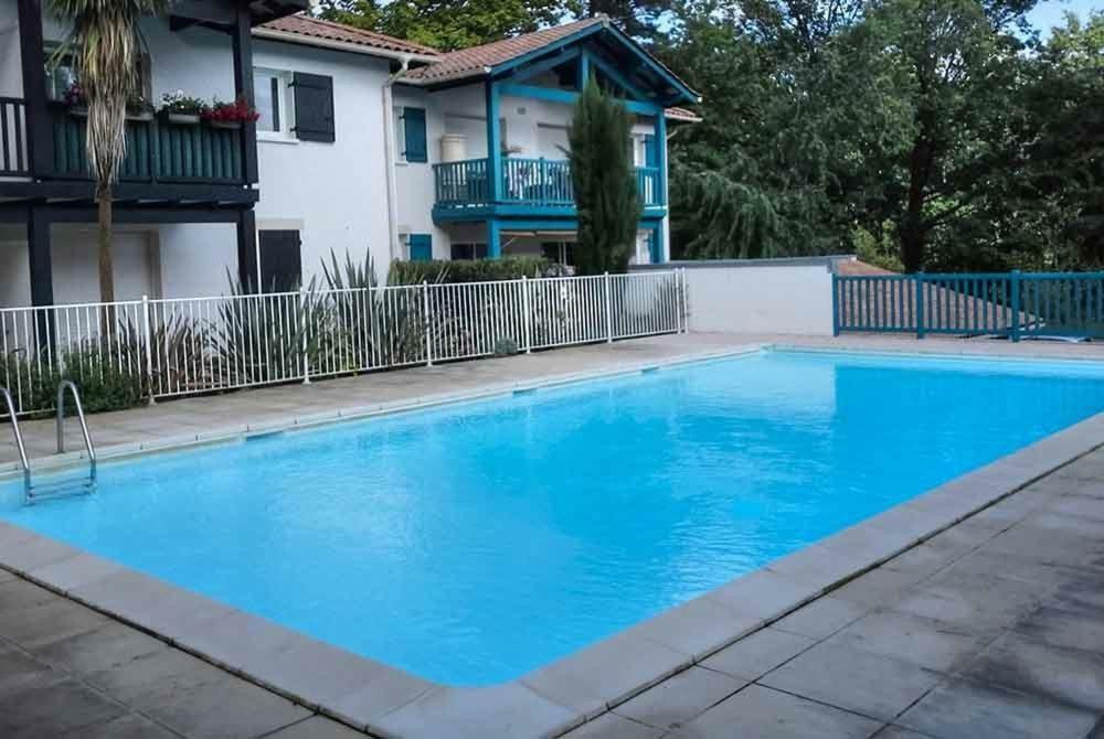 Eric'S Appartement -Charmant T2 - Cambo-les-Bains Exterior photo